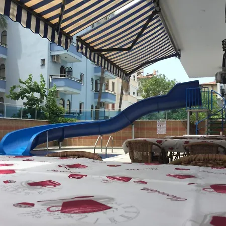 Alojamento de Acomodação e Pequeno-almoço Livane Sun
