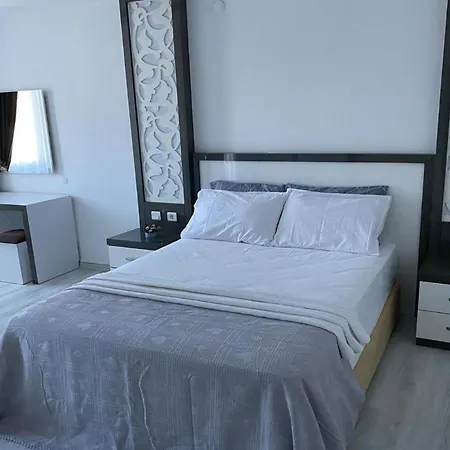 Bed & Breakfast Livane Sun *