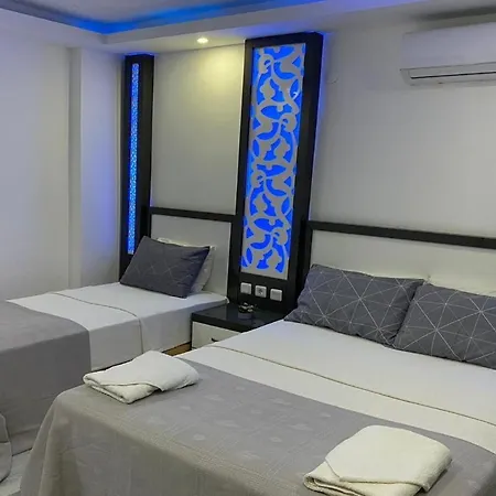 Bed & Breakfast Livane Sun