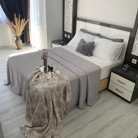 Livane Sun 4* Alanya