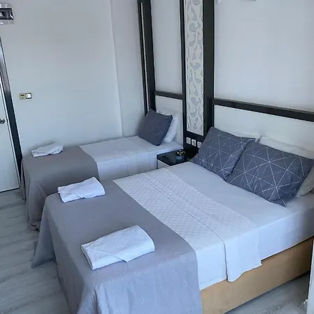 Bed & Breakfast Livane Sun Alanya