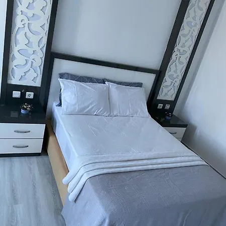 Bed & Breakfast Livane Sun Alanya