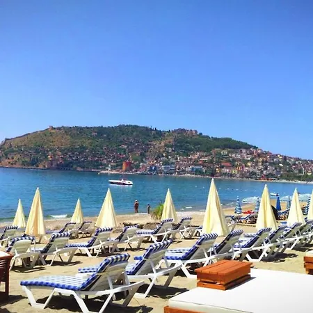 Livane Sun Bed & Breakfast