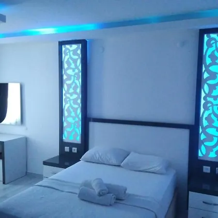 Bed & Breakfast Livane Sun *
