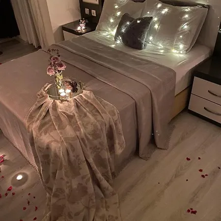Bed & Breakfast Livane Sun Alanya