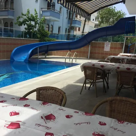 Bed & Breakfast Livane Sun *