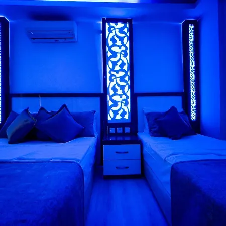 Livane Sun Bed & Breakfast