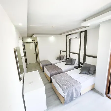 Bed & Breakfast Livane Sun Alanya