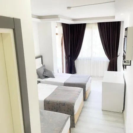 Livane Sun Bed & Breakfast