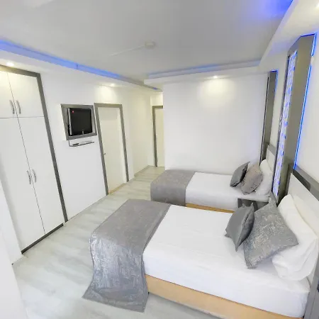 Bed & Breakfast Livane Sun *
