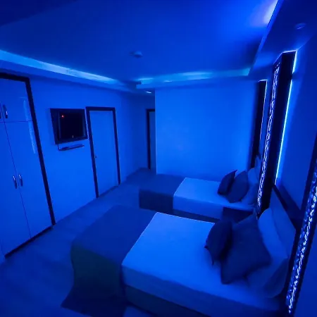 Livane Sun Bed & Breakfast *