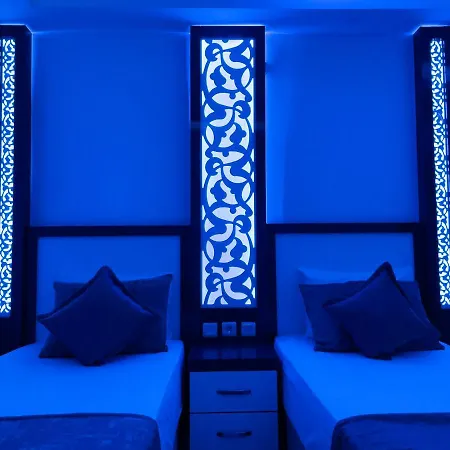 Livane Sun Bed & Breakfast *