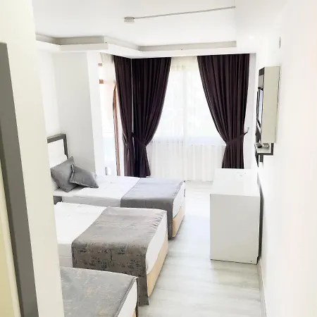 Livane Sun Alanya