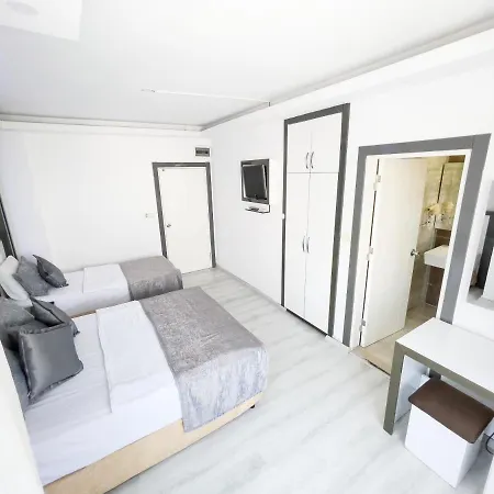 Bed & Breakfast Livane Sun