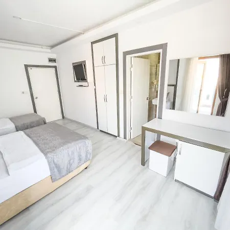 Livane Sun Bed & Breakfast