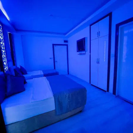 Livane Sun Bed & Breakfast