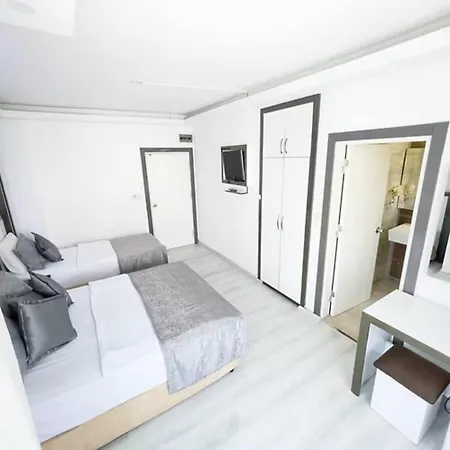 Livane Sun Hotel Alanya