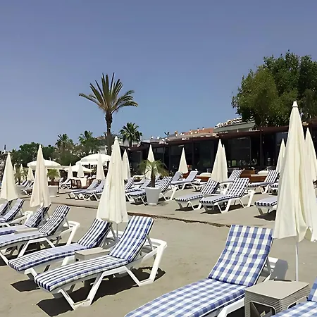 Livane Sun אלאניה