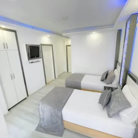 Livane Sun 4* Alanya