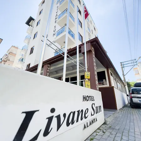 Livane Sun 4*