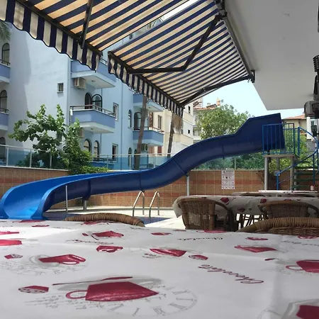 Livane Sun 4*