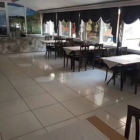 Otel Livane Sun Alanya