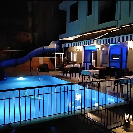 Livane Sun Alanya