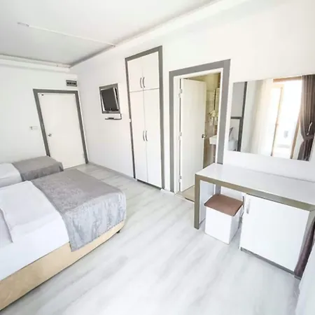 Otel Livane Sun Alanya