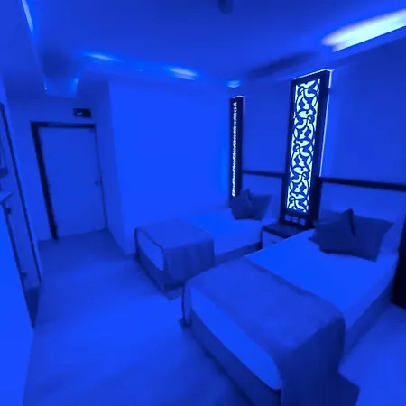 Livane Sun 4* Alanya