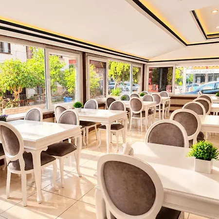 Livane Sun Hotelli