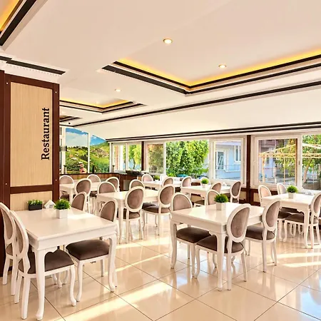 Hotelli Livane Sun 4*