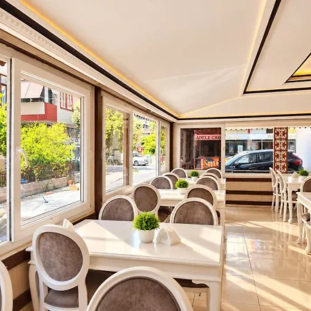 Livane Sun Alanya