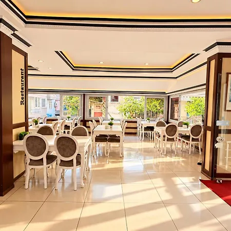 Livane Sun 4* Алания