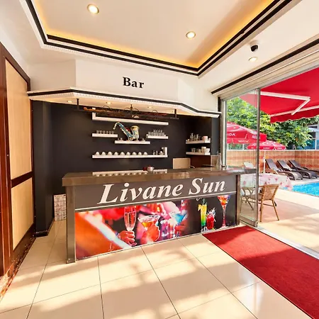 Livane Sun Hotelli