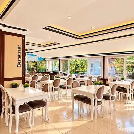 Livane Sun Hotelli 4*