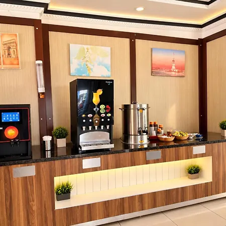 Hotelli Livane Sun 4*