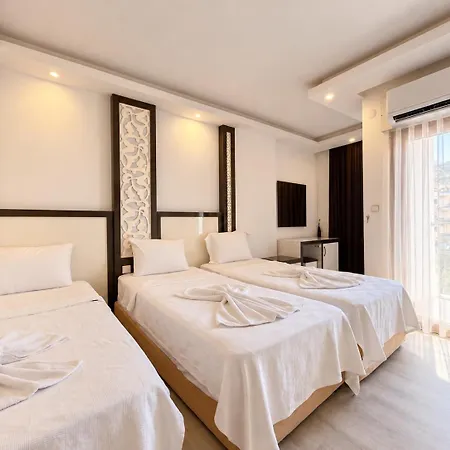 Hotel Livane Sun
