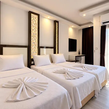 Livane Sun Отель 4*