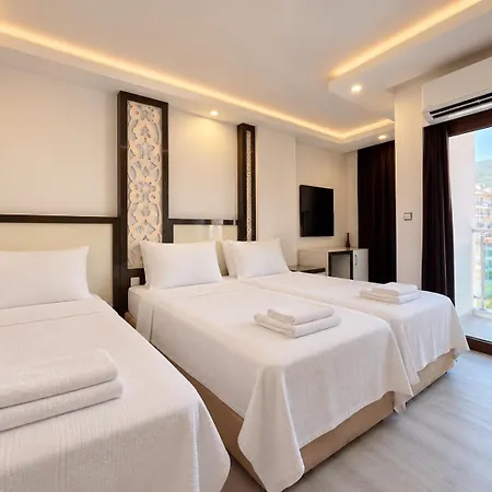 Hotelli Livane Sun 4*