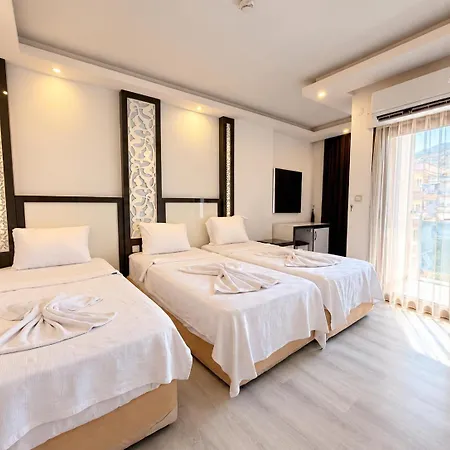 Livane Sun Hotelli Alanya