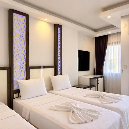 Hotelli Livane Sun Alanya