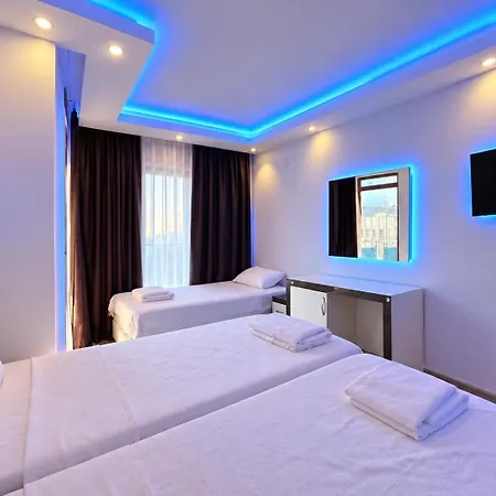 Livane Sun Alanya