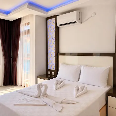 Livane Sun Hotelli 4*
