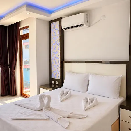 Hotelli Livane Sun 4*