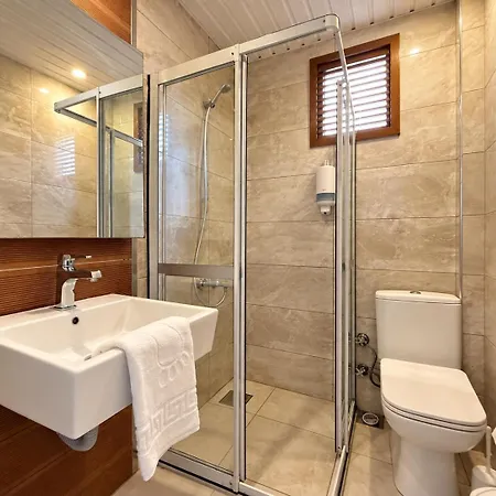 Hotelli Livane Sun Alanya
