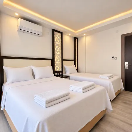 Livane Sun Отель 4*