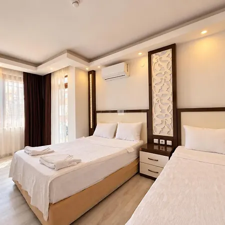 Hotelli Livane Sun 4*