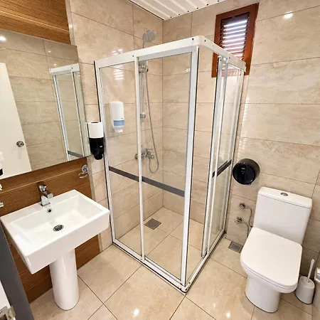 Hotelli Livane Sun Alanya