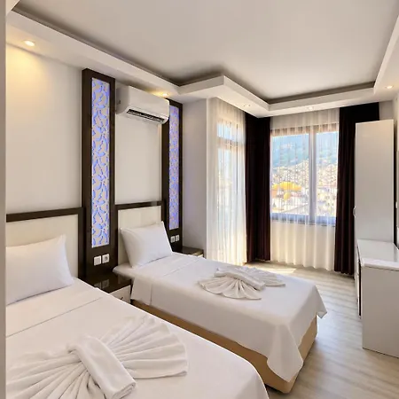 Livane Sun 4* Alanya