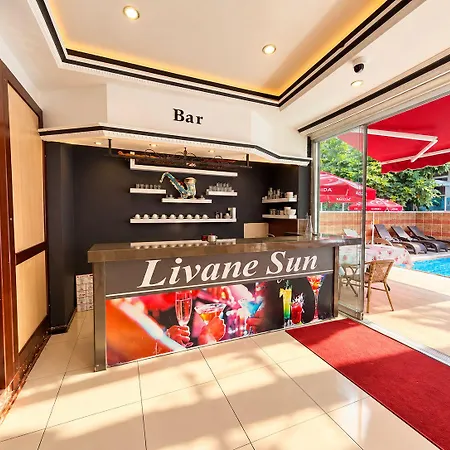 Livane Sun 4*